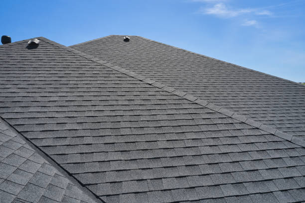 Fast & Reliable Emergency Roof Repairs in Springville, AL